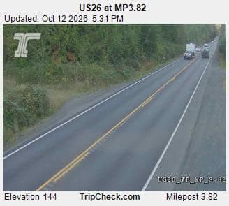 US26 at MP3.82