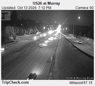 US26 at Murray
