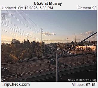 US26 at Murray