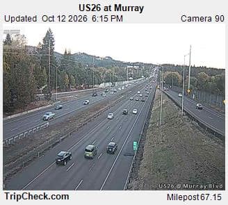 US26 at Murray