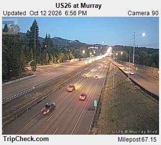US26 at Murray