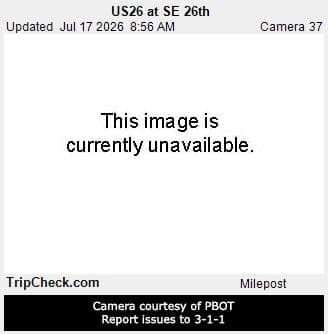 US26 at SE 26th