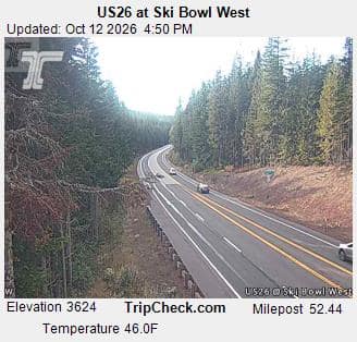 US26 at Ski Bowl West