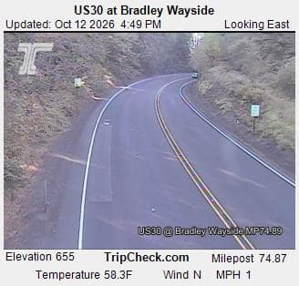 US30 at Bradley Wayside