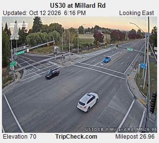 US30 at Millard Rd