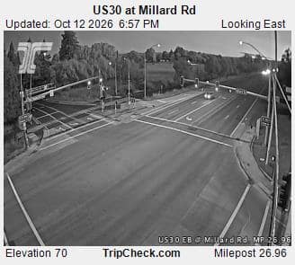 US30 at Millard Rd