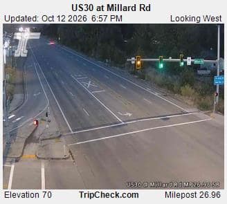US30 at Millard Rd